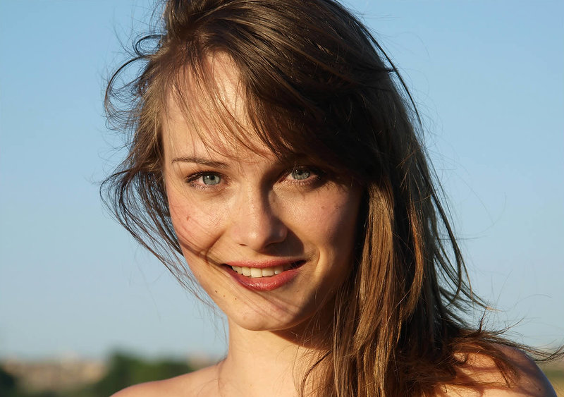 Проститутка Елена